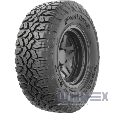 Petlas PeakLander M/T 245/75 R17 121/118Q
